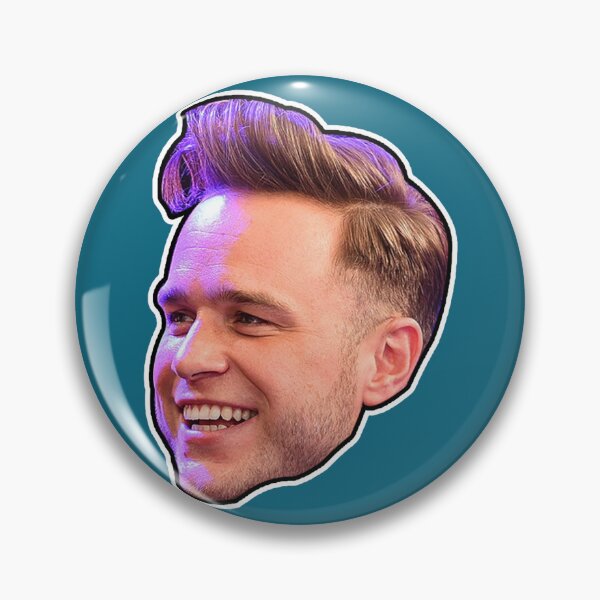 Item preview, Olly Murs  designed and sold by heyruster.