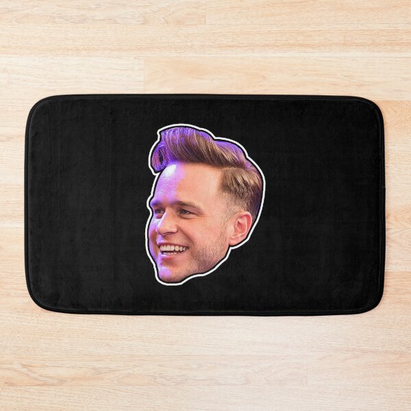 Item preview, Olly Murs  designed and sold by heyruster.