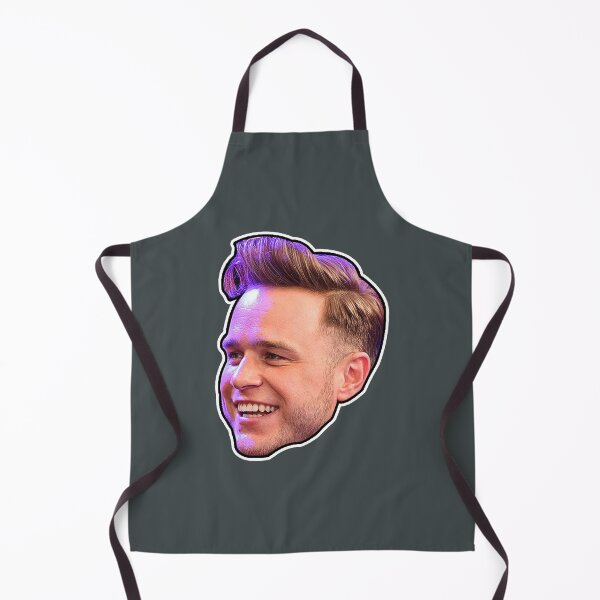 Item preview, Olly Murs designed and sold by heyruster.