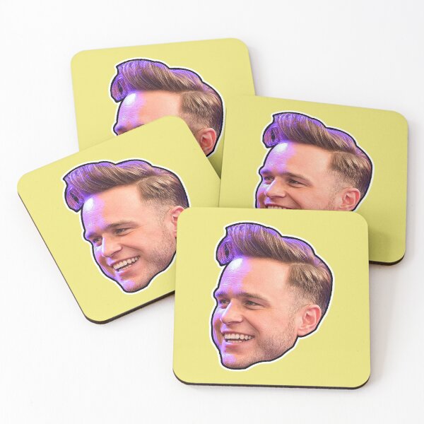 Aperçu de l'œuvre Olly Murs créée et vendue par heyruster.