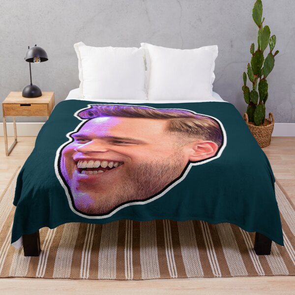 Aperçu de l'œuvre Olly Murs créée et vendue par heyruster.