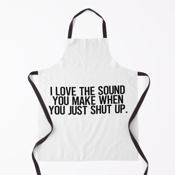 Item preview, Shut up designed and sold by photogfrog.