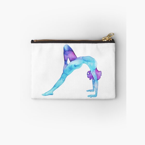 Item preview, Yoga wheel of life designed and sold by Aurora Gritti.