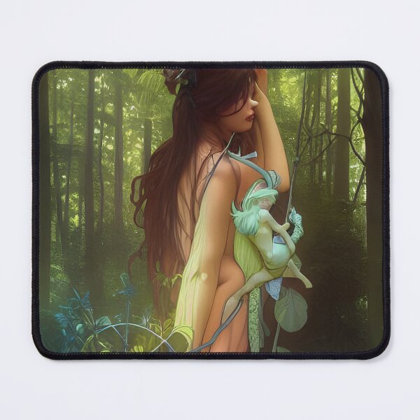 Item preview, Forest Pixie designed and sold by Sapphire07.