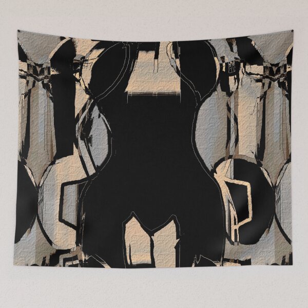 Item preview, Torso designed and sold by Natalie Holland.