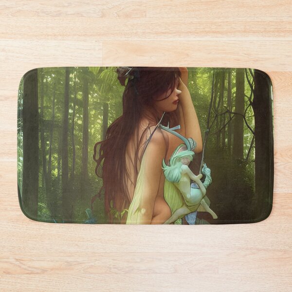 Item preview, Forest Pixie designed and sold by Sapphire07.