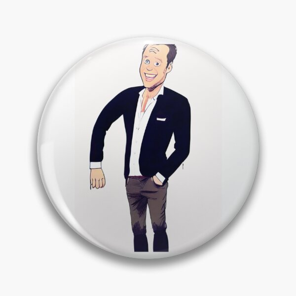 Item preview, Olly murs  designed and sold by heyruster.