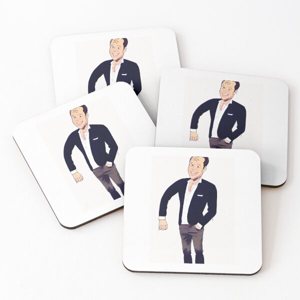 Item preview, Olly murs  designed and sold by heyruster.