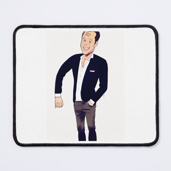 Item preview, Olly murs  designed and sold by heyruster.