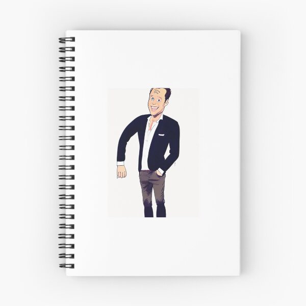 Item preview, Olly murs  designed and sold by heyruster.