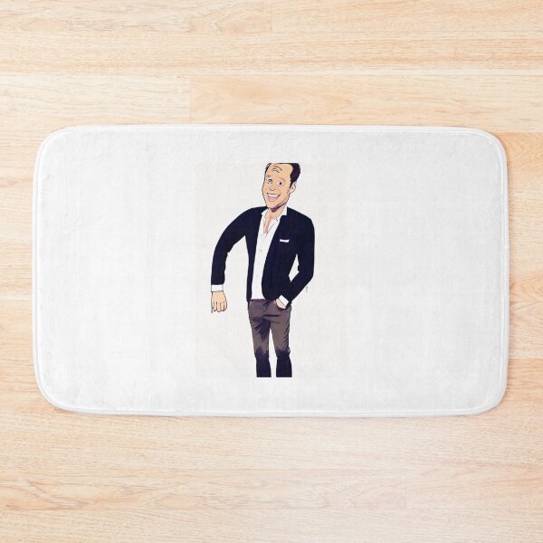 Item preview, Olly murs  designed and sold by heyruster.