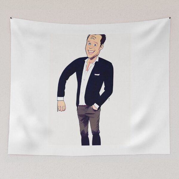 Item preview, Olly murs  designed and sold by heyruster.