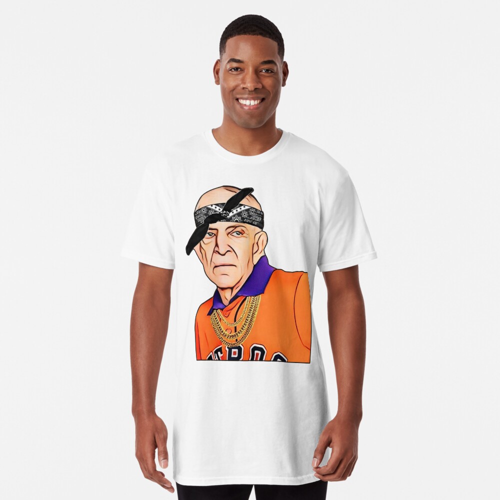 Astros Shirt Mattress Mack The Real MVP Twinkle Houston Astros Gift -  Personalized Gifts: Family, Sports, Occasions, Trending