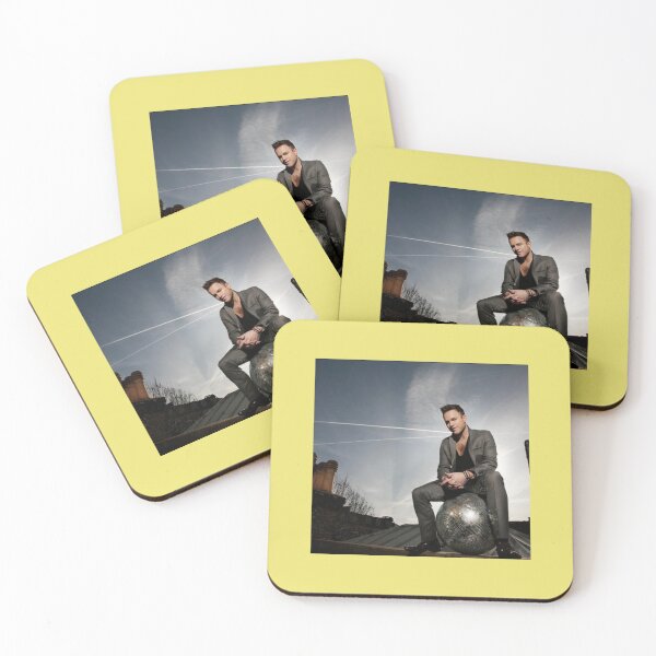Item preview, Olly Murs  designed and sold by heyruster.