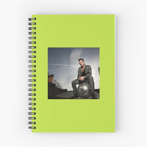 Item preview, Olly Murs  designed and sold by heyruster.