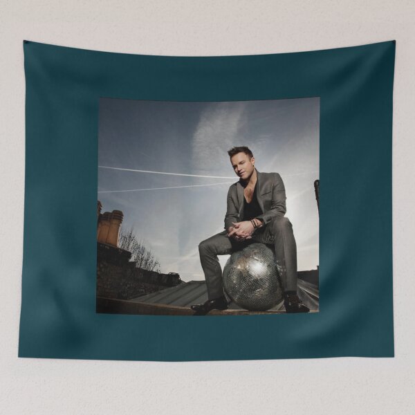 Item preview, Olly Murs  designed and sold by heyruster.