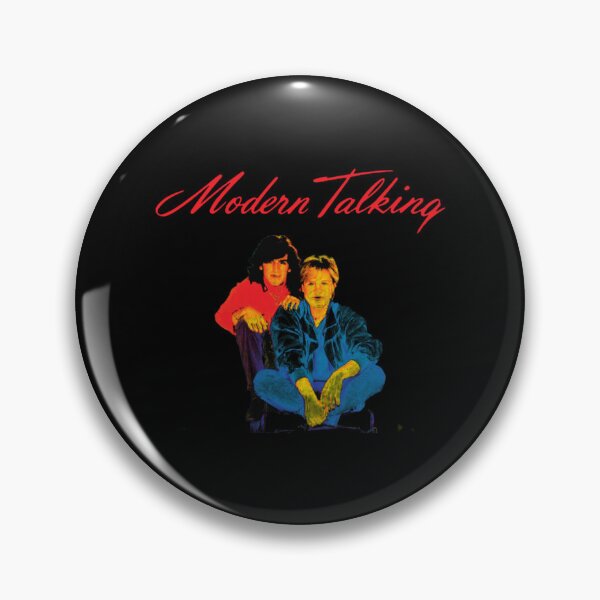Item preview, Vintage Modern Talking Day Gift For Men Women designed and sold by Christsoore.