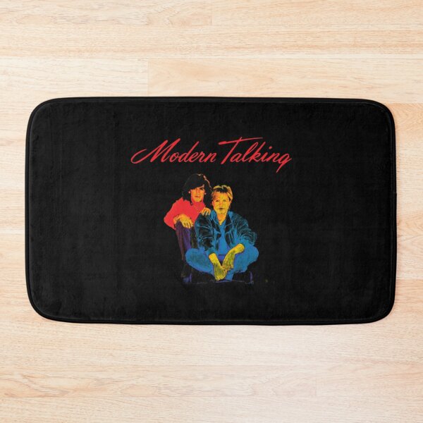Item preview, Vintage Modern Talking Day Gift For Men Women designed and sold by Christsoore.