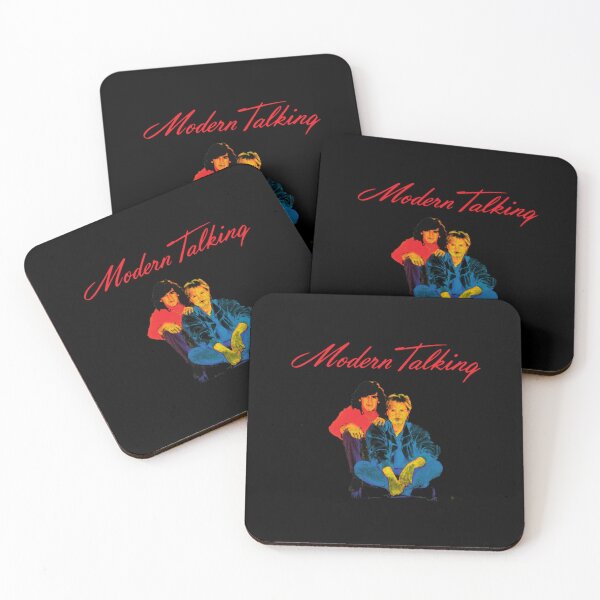 Item preview, Vintage Modern Talking Day Gift For Men Women designed and sold by Christsoore.