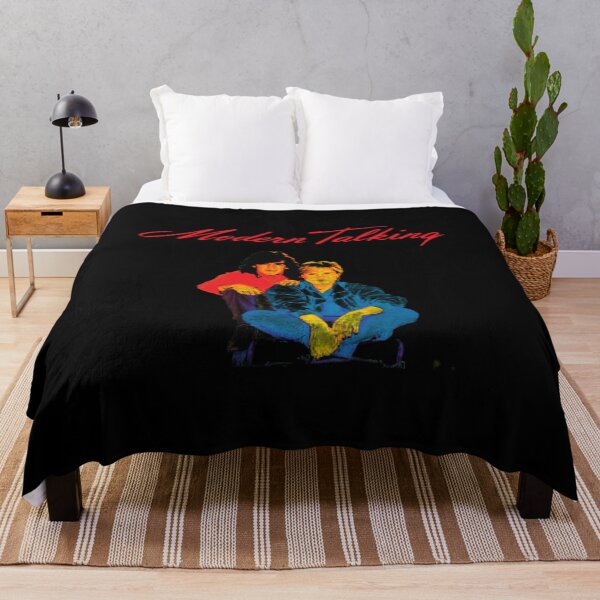 Item preview, Vintage Modern Talking Day Gift For Men Women designed and sold by Christsoore.
