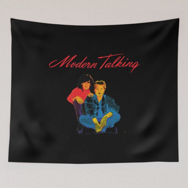 Item preview, Vintage Modern Talking Day Gift For Men Women designed and sold by Christsoore.