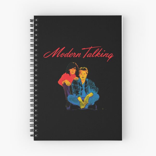 Item preview, Vintage Modern Talking Day Gift For Men Women designed and sold by Christsoore.