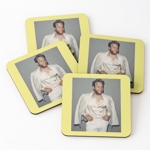 Item preview, Olly Murs  designed and sold by heyruster.