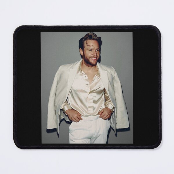 Item preview, Olly Murs  designed and sold by heyruster.