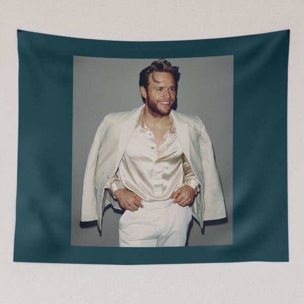 Item preview, Olly Murs  designed and sold by heyruster.