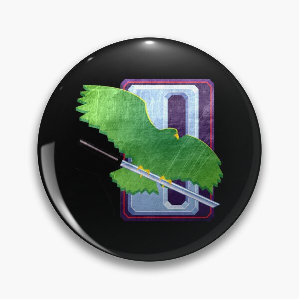 Item preview, Clan Jade Falcon designed and sold by A1cibiades.
