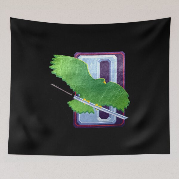 Item preview, Clan Jade Falcon designed and sold by A1cibiades.