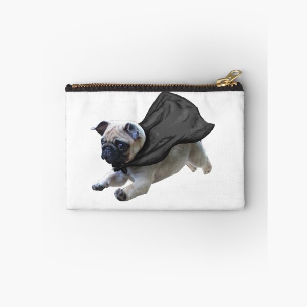 Item preview, Flying pug! designed and sold by SuSquash.