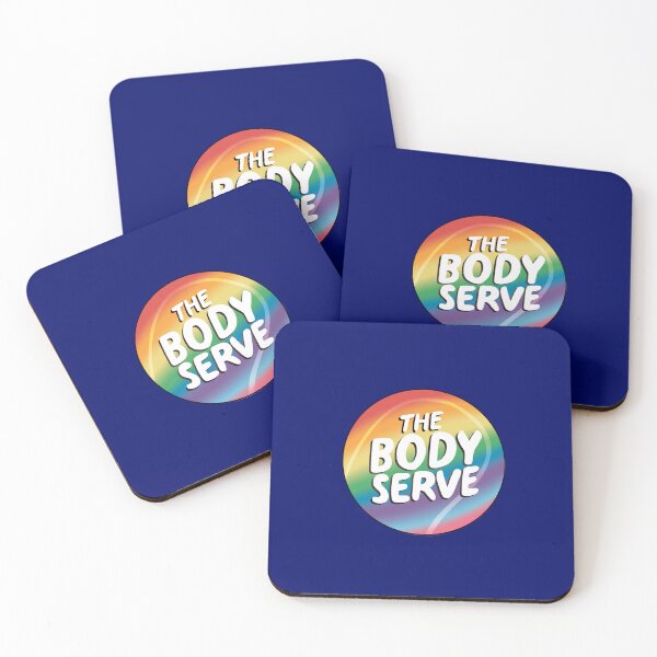Item preview, The Body Serve Tennis Podcast designed and sold by TheBodyServe.