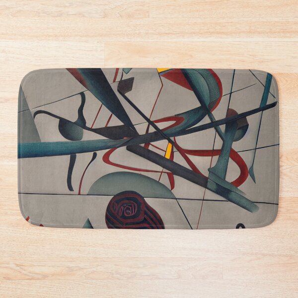 Artikelvorschau, vbstrvctivsm- Symbiose (Abstract Art 37) entworfen und verkauft von vbstrvctivsm.