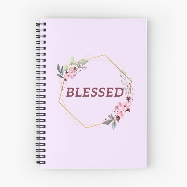 Item preview, I am BLESSED bible verse designed and sold by The Lord's Love Line.
