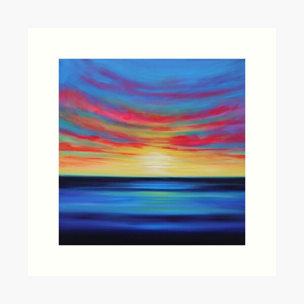 Illuminate the Night Art Print