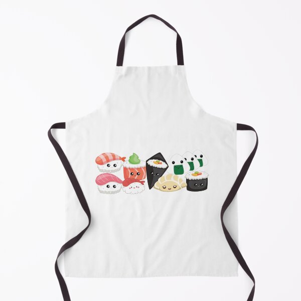 Item preview, Cute Sushi designed and sold by photogfrog.
