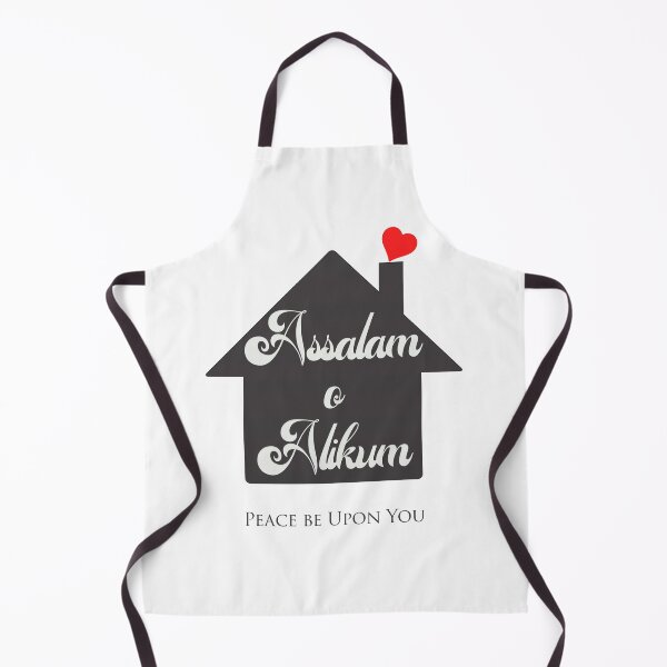 Item preview, Assalam o Alikum | Salam | Peace be upon you designed and sold by Pink Pastel Studio.