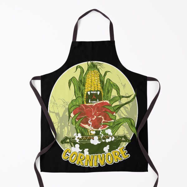 Item preview, Cornivore designed and sold by Mainial.
