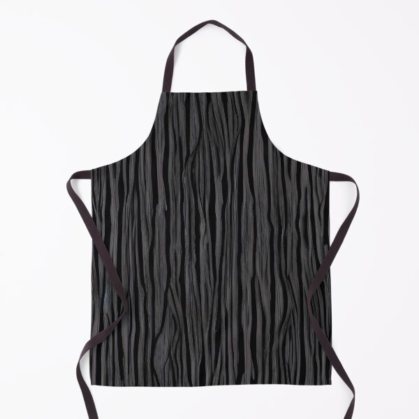 Item preview, Black brushed wood designed and sold by Gus Wolvius.