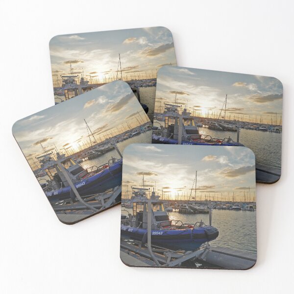 Item preview, Puerto deportivo de Ascalón designed and sold by Nira Dabush.