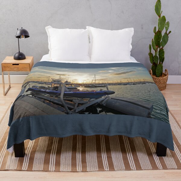 Item preview, Puerto deportivo de Ascalón designed and sold by Nira Dabush.