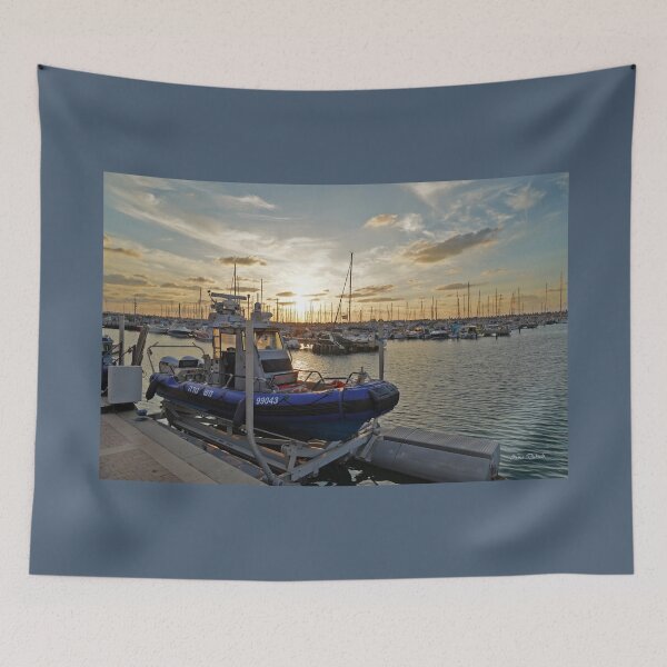 Item preview, Ashkelon Marina designed and sold by Nira Dabush.