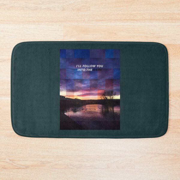 Item preview, I_ll follow you into the dark    designed and sold by VTGFanscluber.