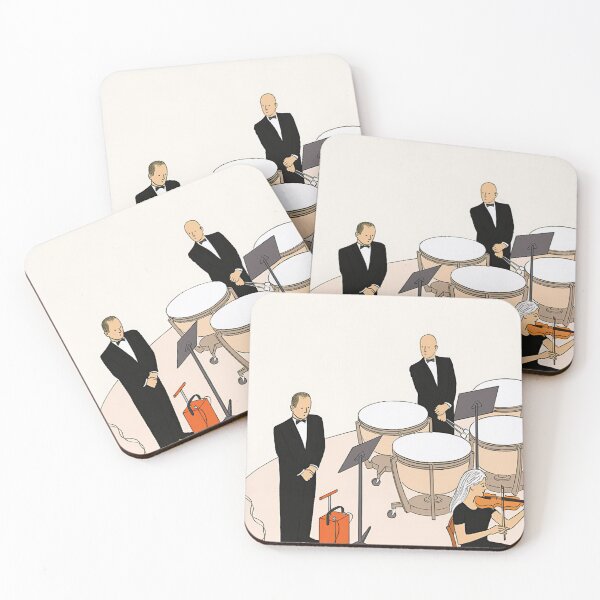 Item preview, orchestra player designed and sold by ayradelarosa.