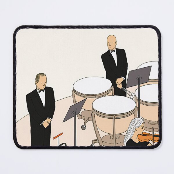 Item preview, orchestra player designed and sold by ayradelarosa.