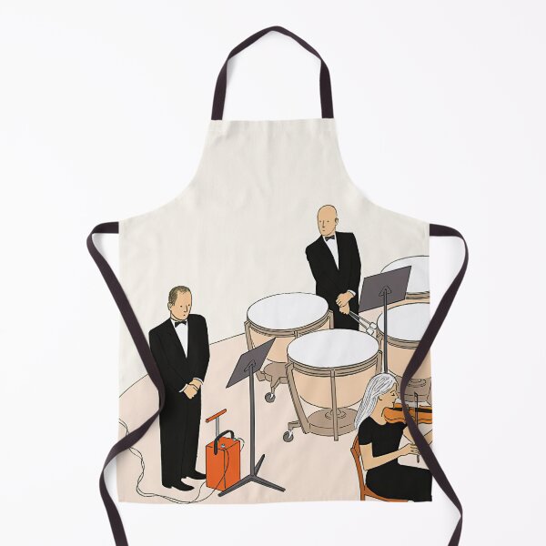 Item preview, orchestra player designed and sold by ayradelarosa.