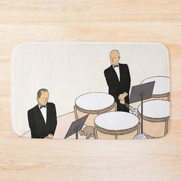 Item preview, orchestra player designed and sold by ayradelarosa.