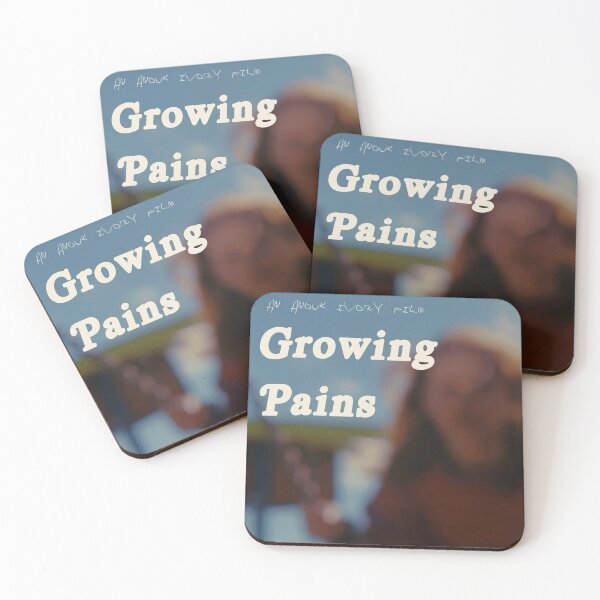 Item preview, GROWING PAINS designed and sold by koanjaleekon.
