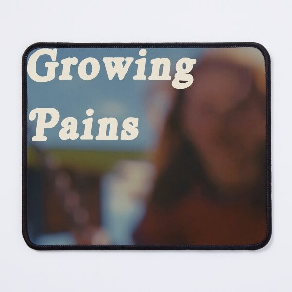 Item preview, GROWING PAINS designed and sold by koanjaleekon.